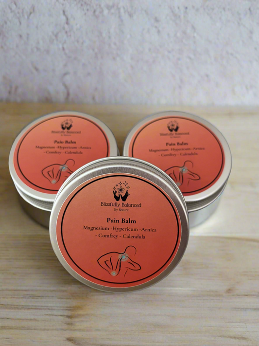 Pain Balm