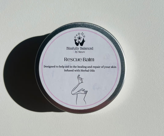 Rescue Balm
