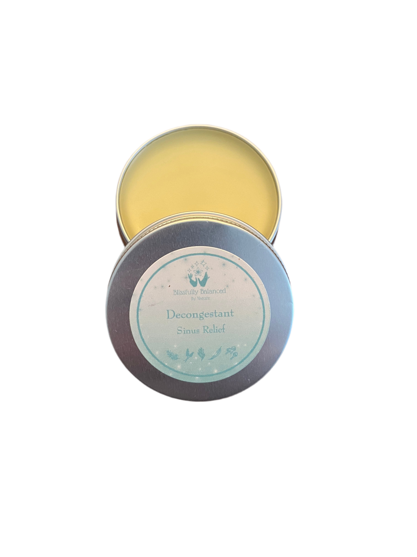 Decongestant- Sinus Relief