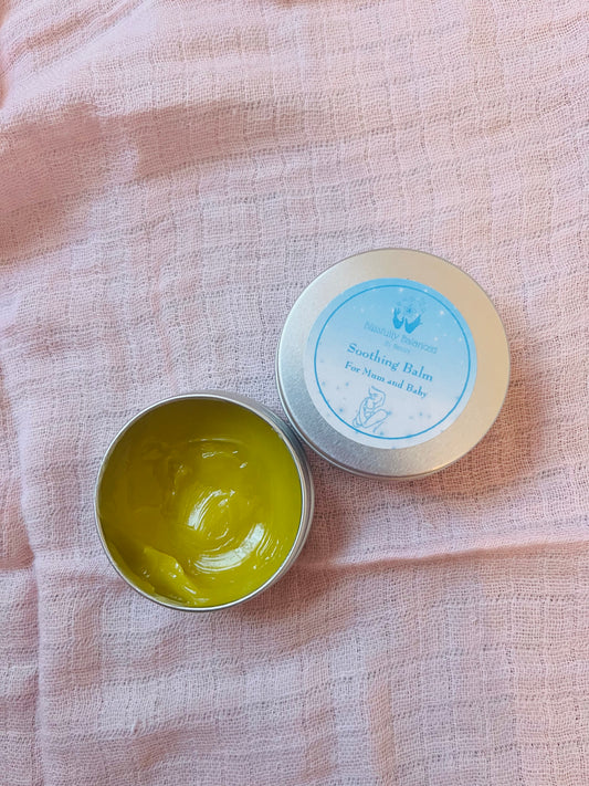 Soothing Balm