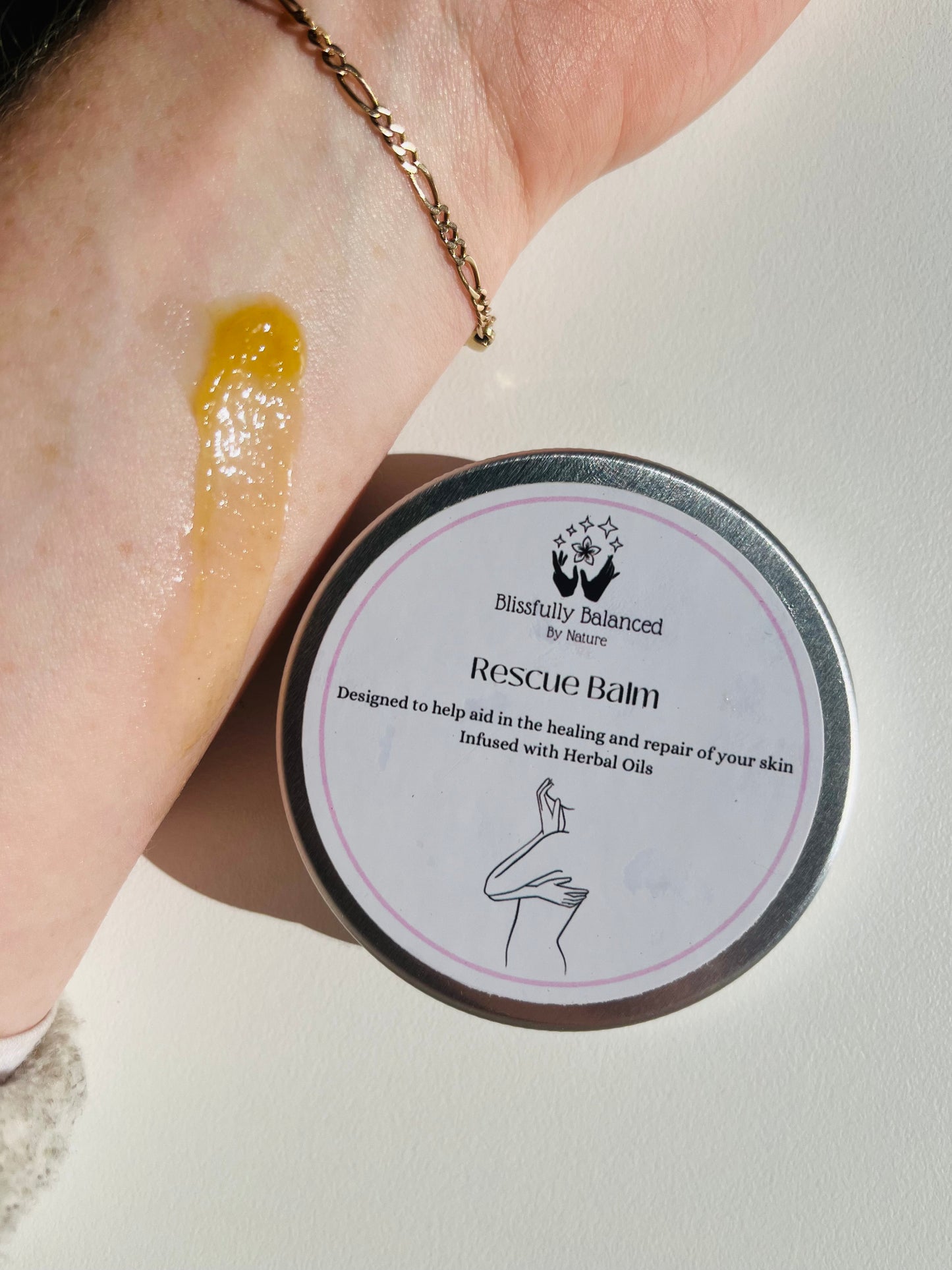 Rescue Balm