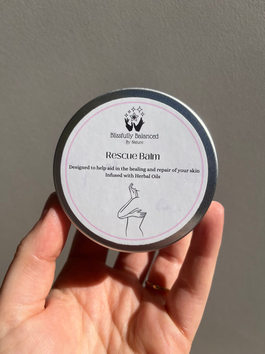 Rescue Balm