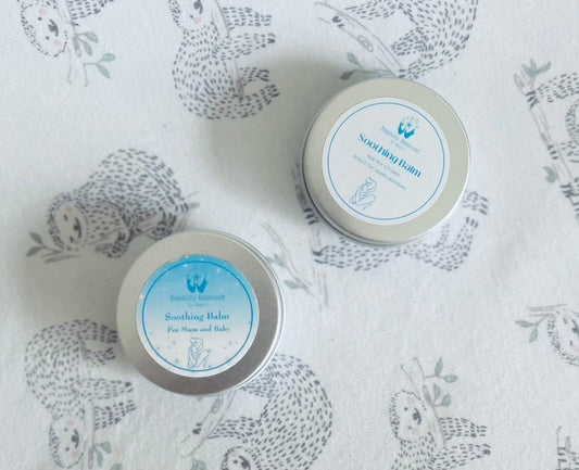 Soothing Balm