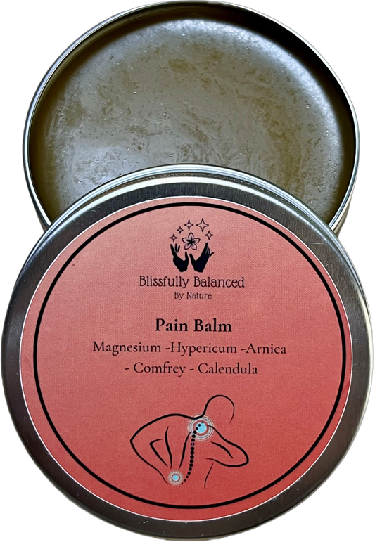 Pain Balm