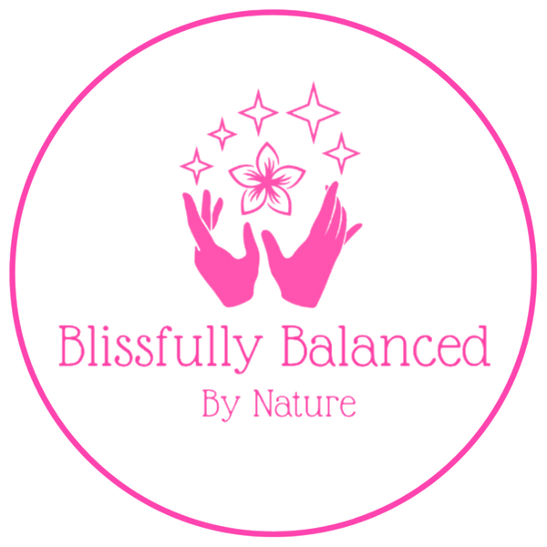 Blissfully Balanced By Nature