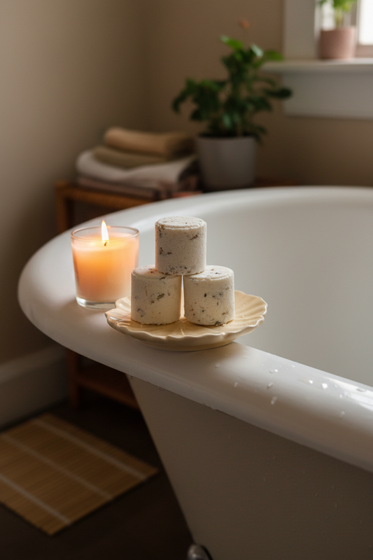 Relax Bath Bombs