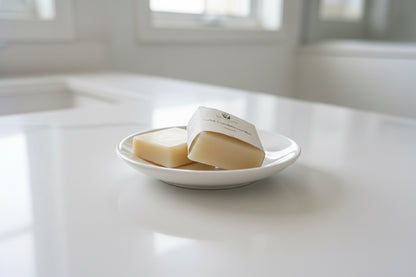 Argan Oil Solid Conditioner Bar