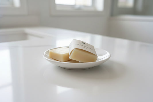 Argan Oil Solid Conditioner Bar