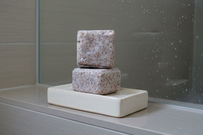 Exfoliating Cleansing Bar