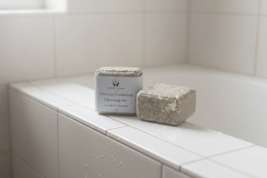 Tea Tree Exfolliant