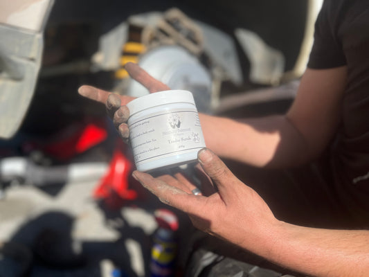 Tradie Scrub