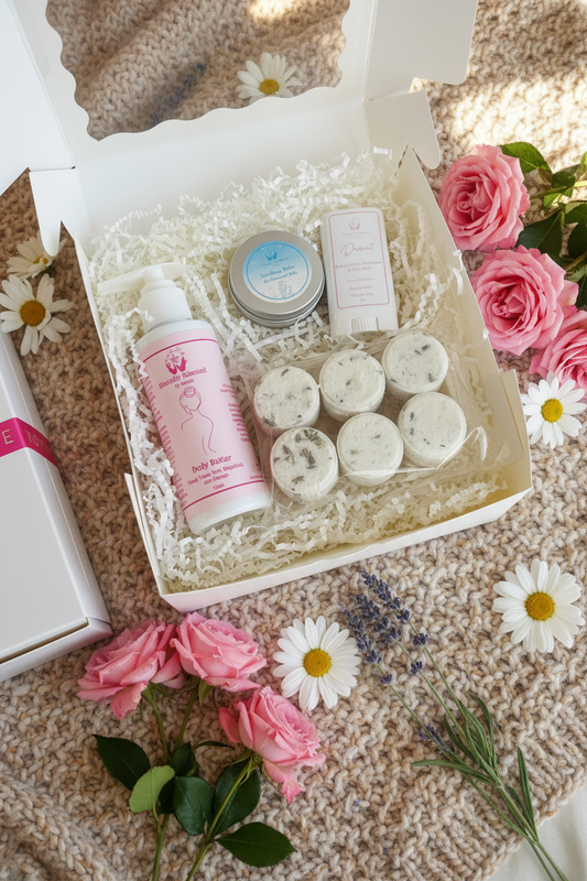 Mums to be bundle