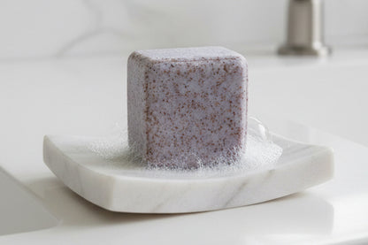 Exfoliating Cleansing Bar