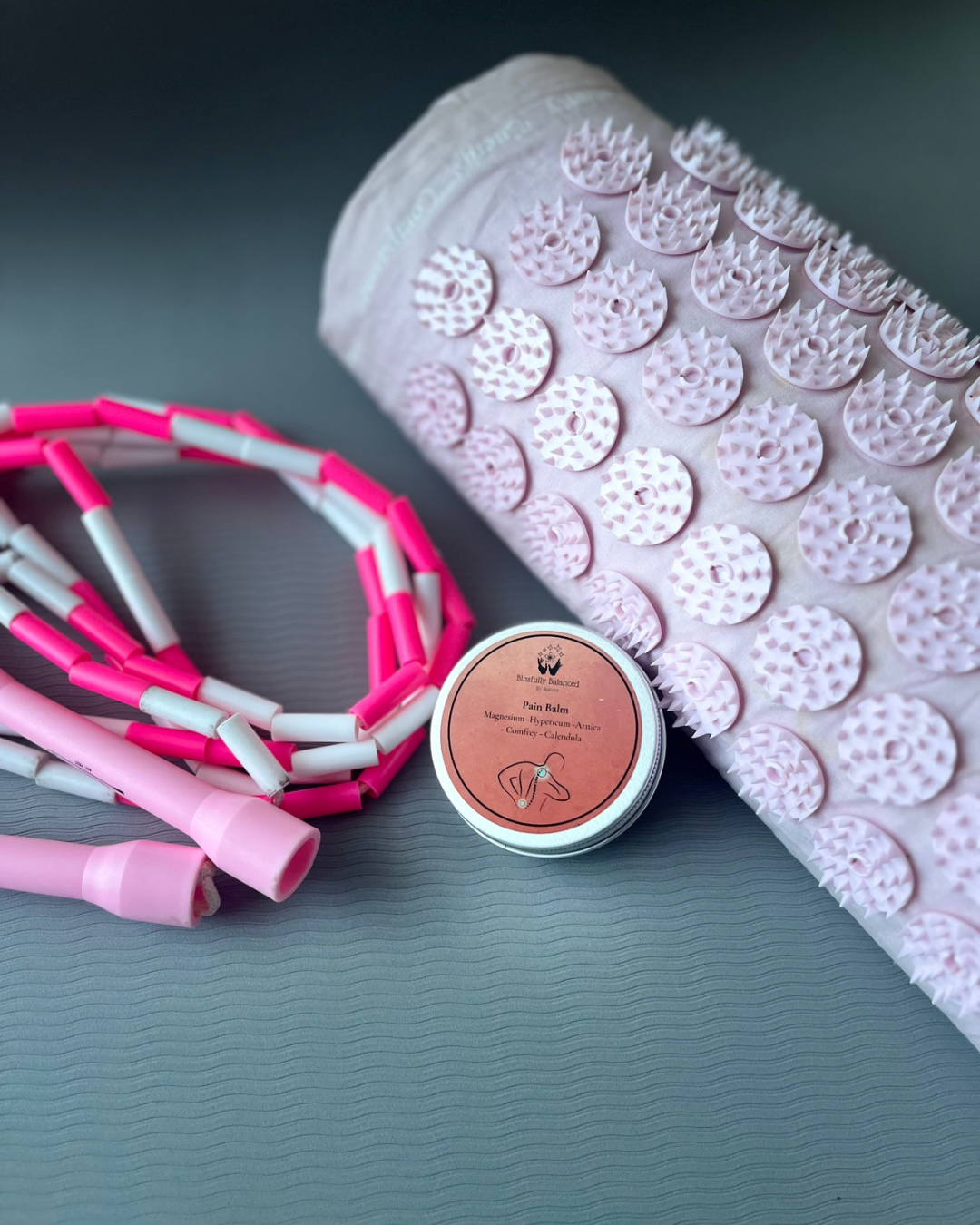 Pain Balm