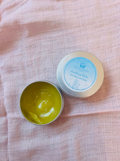 Soothing Balm