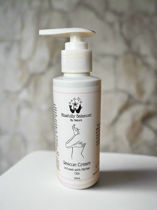 Rescue Cream