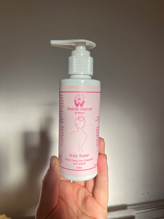 Body Butter