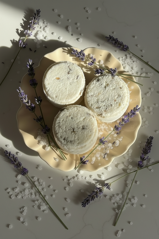 Relax Bath Bombs