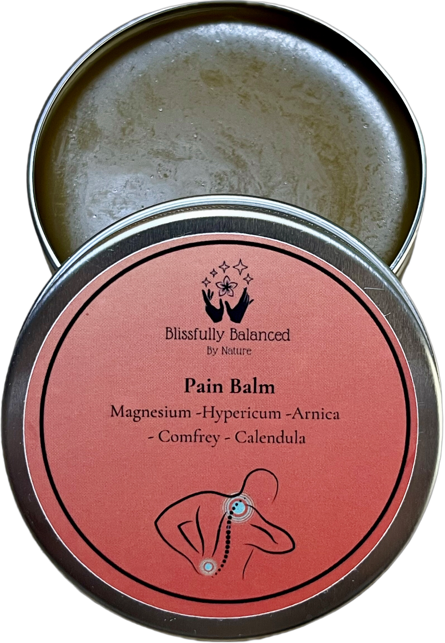 Pain Balm