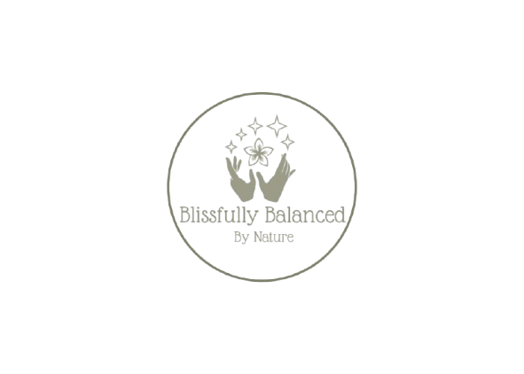 Blissfully Balanced By Nature 