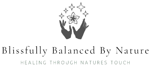 Blissfully Balanced By Nature 